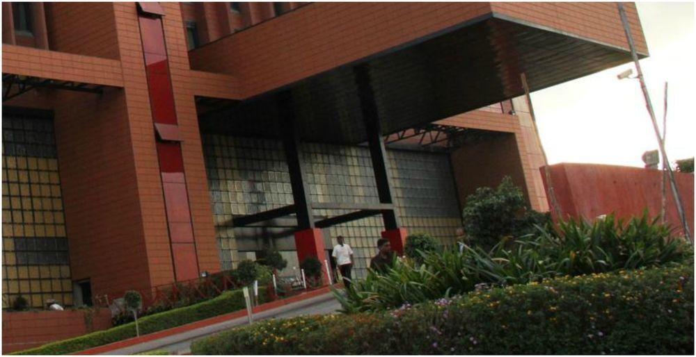 Vits Hotel Pune Exterior photo