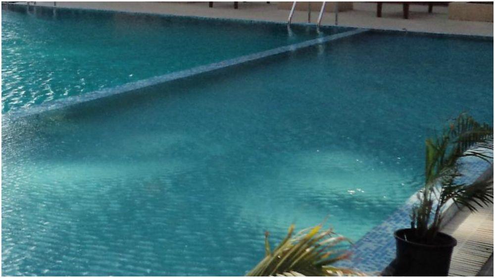 Vits Hotel Pune Exterior photo