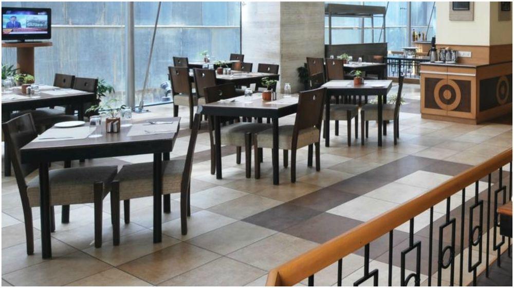 Vits Hotel Pune Exterior photo